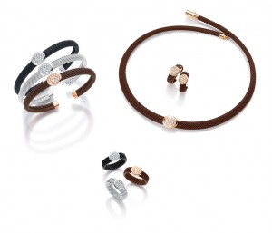 CEDE Schmuck vom Juwelier: Foto: CEDE