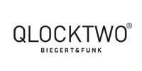 Link zur Website von QLOCKTWO